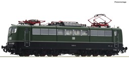 Zeige Details für Roco 7500116 H0 E-Lok BR 151 DB DC Bild von Roco 7500116 H0 E-Lok BR 151 DB DC