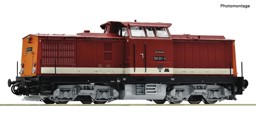 Show details for Roco 70817 H0 Diesellok BR 108 DR Picture of Roco 70817 H0 Diesellok BR 108 DR