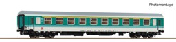 Zeige Details für Roco 74807 H0 Reisezugwagen 1. Kl. DB Regio Bild von Roco 74807 H0 Reisezugwagen 1. Kl. DB Regio