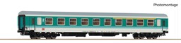 Zeige Details für Roco 74808 H0 Reisezugwagen 1./2. Kl. DB Regio Bild von Roco 74808 H0 Reisezugwagen 1./2. Kl. DB Regio