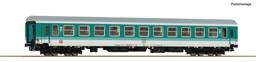 Zeige Details für Roco 74809 H0 Reisezugwagen 2. Kl. DB Regio Bild von Roco 74809 H0 Reisezugwagen 2. Kl. DB Regio