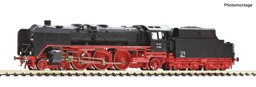 Show details for Fleischmann 714572 N Dampflok 01 200 DB Sound Picture of Fleischmann 714572 N Dampflok 01 200 DB Sound