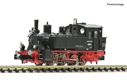 Show details for Fleischmann 7160022 N Dampflok BR 98.8 DB Picture of Fleischmann 7160022 N Dampflok BR 98.8 DB