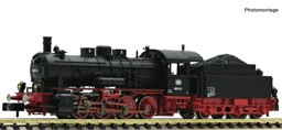 Show details for Fleischmann 7160017 N Dampflok BR 055 DB Picture of Fleischmann 7160017 N Dampflok BR 055 DB