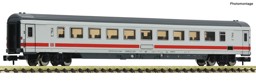Show details for Fleischmann 6260043 N IC-Grossraumwagen 2.Kl. DB-AG Picture of Fleischmann 6260043 N IC-Grossraumwagen 2.Kl. DB-AG