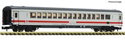Show details for Fleischmann 6260044 N IC-Grossraumwagen 1.Kl. DB-AG Picture of Fleischmann 6260044 N IC-Grossraumwagen 1.Kl. DB-AG