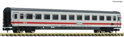 Show details for Fleischmann 6260045 N IC-Abteilwagen 2.Kl. DB-AG Picture of Fleischmann 6260045 N IC-Abteilwagen 2.Kl. DB-AG