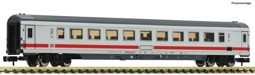 Show details for Fleischmann 6260046 N IC-Grossraumwagen 2.Kl. DB-AG Picture of Fleischmann 6260046 N IC-Grossraumwagen 2.Kl. DB-AG
