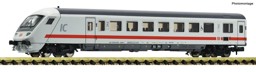 Show details for Fleischmann 6260048 N IC-Steuerwagen DB-AG Picture of Fleischmann 6260048 N IC-Steuerwagen DB-AG