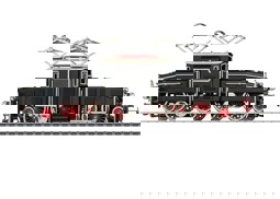Show details for Märklin 18044 H0 Retro-Krokodil CCS 700 Messelok 2025 Picture of Märklin 18044 H0 Retro-Krokodil CCS 700 Messelok 2025