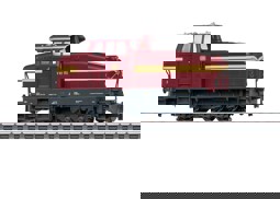 Show details for Märklin 36505 H0 Diesellok BR V 61, DB, Ep. III Picture of Märklin 36505 H0 Diesellok BR V 61, DB, Ep. III