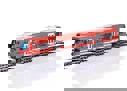 Show details for Märklin 36965 H0 Dieseltriebwagen Regio Shuttle RS1, BR 650 DB Picture of Märklin 36965 H0 Dieseltriebwagen Regio Shuttle RS1, BR 650 DB