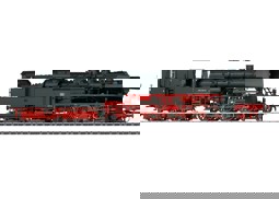 Show details for Märklin 37814 H0 Dampflok mit Kabinentender BR 051 DB Picture of Märklin 37814 H0 Dampflok mit Kabinentender BR 051 DB