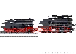 Show details for Märklin 38059 H0 Dampflok BR 59 DB Picture of Märklin 38059 H0 Dampflok BR 59 DB