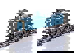 Zeige Details für Märklin 38100 H0 Diesellok BR 211 DB Bild von Märklin 38100 H0 Diesellok BR 211 DB