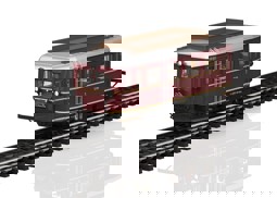 Show details for Märklin 38135 H0 Dieseltriebwagen BR VT 88.9 DB Das Schweineschnäuzchen Picture of Märklin 38135 H0 Dieseltriebwagen BR VT 88.9 DB Das Schweineschnäuzchen