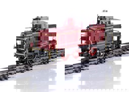 Show details for Märklin 38600 H0 Diesellok V 60 DB Picture of Märklin 38600 H0 Diesellok V 60 DB