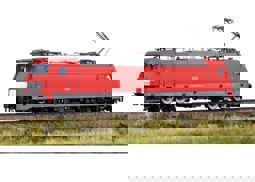 Zeige Details für Märklin 38800 H0 Elektrolok BR 186 DB AG Bild von Märklin 38800 H0 Elektrolok BR 186 DB AG