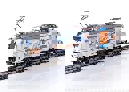 Zeige Details für Märklin 38803 H0 Elektrolok BR 186 HLS Bild von Märklin 38803 H0 Elektrolok BR 186 HLS