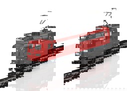 Show details for Märklin 39133 H0 Elektrolok BR 151 DB AG Picture of Märklin 39133 H0 Elektrolok BR 151 DB AG