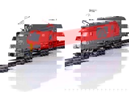 Zeige Details für Märklin 39297 H0 Zweikraftlok BR 249 DB AG Bild von Märklin 39297 H0 Zweikraftlok BR 249 DB AG