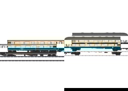Show details for Märklin 43127 H0 Reisezugwagen ABylb 411 DB Picture of Märklin 43127 H0 Reisezugwagen ABylb 411 DB