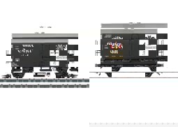 Show details for Märklin 45033 H0 Bierkühlwagen Dithmarscher Picture of Märklin 45033 H0 Bierkühlwagen Dithmarscher