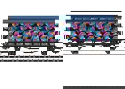 Zeige Details für Märklin 48883 H0 SmileyWorld® Wagen 2025 Bild von Märklin 48883 H0 SmileyWorld® Wagen 2025