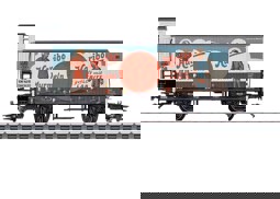 Zeige Details für Märklin 48900 H0 Kühlwagen Haribo Bild von Märklin 48900 H0 Kühlwagen Haribo
