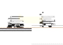 Show details for Märklin 86620 Z Kühlwagen mit Bremserhaus DB Picture of Märklin 86620 Z Kühlwagen mit Bremserhaus DB