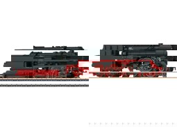 Show details for Märklin 88013 Z Schnellzug-Dampflok 01 2118-6 DR Picture of Märklin 88013 Z Schnellzug-Dampflok 01 2118-6 DR