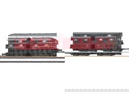 Show details for Märklin 88151 Z Doppel-Diesellok BR 288 Picture of Märklin 88151 Z Doppel-Diesellok BR 288