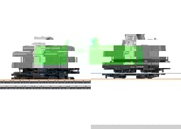 Show details for Märklin 88212 Z Diesellok V 100.57 SETG Picture of Märklin 88212 Z Diesellok V 100.57 SETG