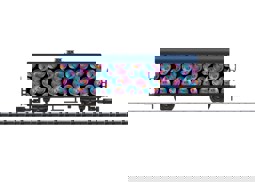 Show details for Trix 18991 N SmileyWorld® Wagen 2025 Picture of Trix 18991 N SmileyWorld® Wagen 2025