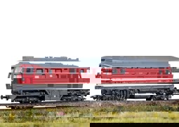 Show details for Trix 22407 H0 Diesellok BR 132 DR Picture of Trix 22407 H0 Diesellok BR 132 DR