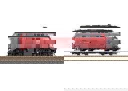 Show details for Trix 22487 H0 Diesellok BR 218 DB Picture of Trix 22487 H0 Diesellok BR 218 DB