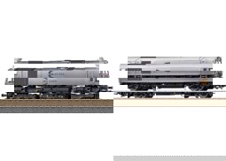 Zeige Details für Trix 22996 H0 Diesellok Class 77 ECR gealtert Bild von Trix 22996 H0 Diesellok Class 77 ECR gealtert