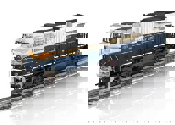 Zeige Details für Trix 25443 H0 Diesellok Typ GE ES44AC Union Pacific Bild von Trix 25443 H0 Diesellok Typ GE ES44AC Union Pacific