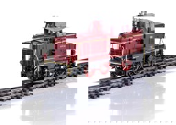 Zeige Details für Trix 25600 H0 Diesellok V 60 DB Bild von Trix 25600 H0 Diesellok V 60 DB