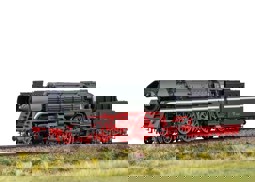 Zeige Details für Trix 25905 H0 Dampflok BR 01.5 DR Bild von Trix 25905 H0 Dampflok BR 01.5 DR