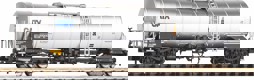 Show details for Piko 40721 N Chemiekesselwagen GATX VI Picture of Piko 40721 N Chemiekesselwagen GATX VI