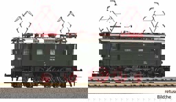 Show details for Piko 40822 N E-Lok BR 132 DB IV Picture of Piko 40822 N E-Lok BR 132 DB IV
