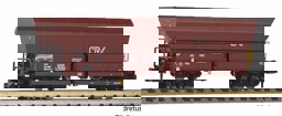 Show details for Piko 40900 N Schüttgutwagen Falns On Rail VI Picture of Piko 40900 N Schüttgutwagen Falns On Rail VI