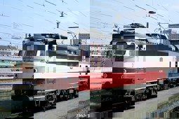 Show details for Piko 21718 Sound-E-Lok 112 311 DB IV Wechselstromversion, inkl. PIKO Sound-Decoder Picture of Piko 21718 Sound-E-Lok 112 311 DB IV Wechselstromversion, inkl. PIKO Sound-Decoder