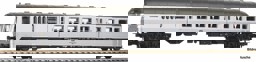 Show details for Piko 23602 Nahverkehrssteuerwagen Silberling 2. Klasse DB IV Karlsruher Kopf Picture of Piko 23602 Nahverkehrssteuerwagen Silberling 2. Klasse DB IV Karlsruher Kopf