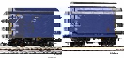 Show details for Piko 24632 Schiebeplanenwagen Shimmns ORV CFL V Picture of Piko 24632 Schiebeplanenwagen Shimmns ORV CFL V
