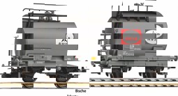 Zeige Details für Piko 27723 Kesselwagen Avia SBB IV Bild von Piko 27723 Kesselwagen Avia SBB IV