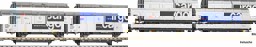 Show details for Piko 28309 2er Set Schiebewandwagen Habbillnss CH-SBB C / Railcare VI Picture of Piko 28309 2er Set Schiebewandwagen Habbillnss CH-SBB C / Railcare VI