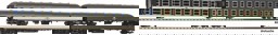 Show details for Piko 28324 2er Set Nahverkehrswagen 2x 2. Klasse DB IV Picture of Piko 28324 2er Set Nahverkehrswagen 2x 2. Klasse DB IV