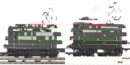 Show details for Piko 51537 E-Lok BR 141 DB IV Picture of Piko 51537 E-Lok BR 141 DB IV